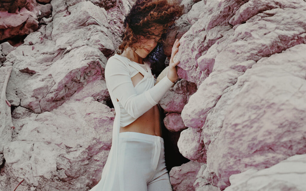 TENDERTWIN LIVE PERFORMANCE AT WILD CANVAS CAMPING